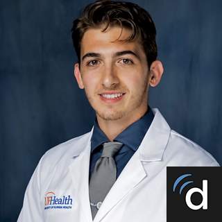 Dr. Eric Basile, MD