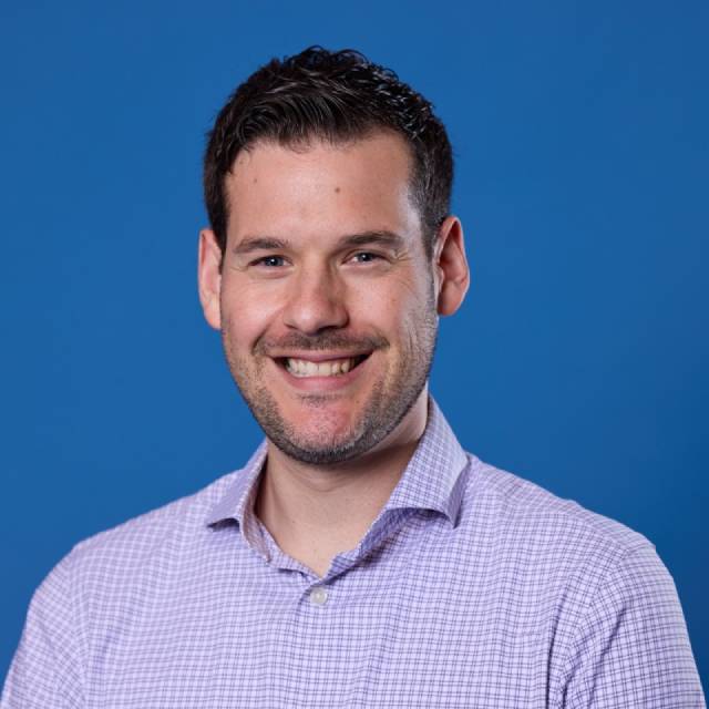 Jordan Lowmark