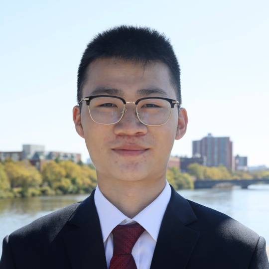 Matthew Chin
