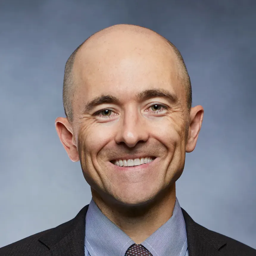 Dr. Scott Casey, MD, MS
