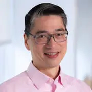 Timothy Peng